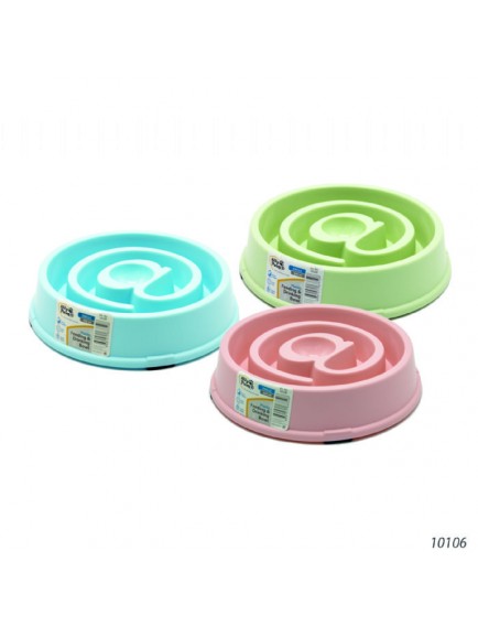 ALLY PAWS Yavaş Yeme (Diyet) Mama Kabı 440 ml ALLY PAWS Yavaş Yeme (Diyet) Mama Kabı 440 ml