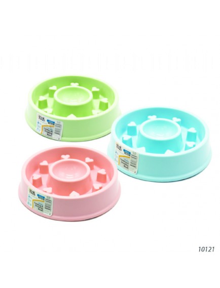 ALLY PAWS Yavaş Yeme (Diyet) Mama Kabı 500 ml ALLY PAWS Yavaş Yeme (Diyet) Mama Kabı 500 ml