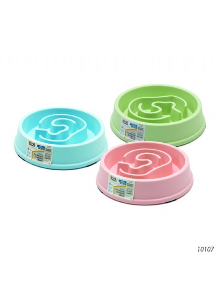 ALLY PAWS Yavaş Yeme (Diyet) Mama Kabı 530 ml ALLY PAWS Yavaş Yeme (Diyet) Mama Kabı 530 ml