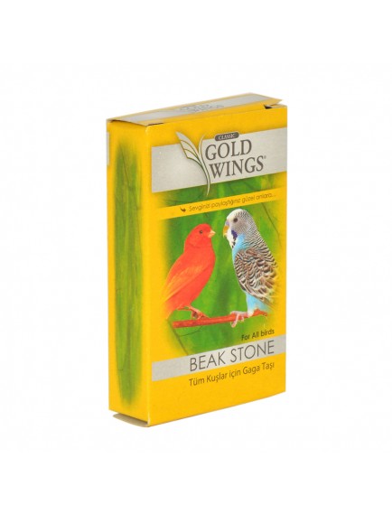 Gold Wings Classic Gaga Taşı Kutulu Gold Wings Classic Gaga Taşı Kutulu