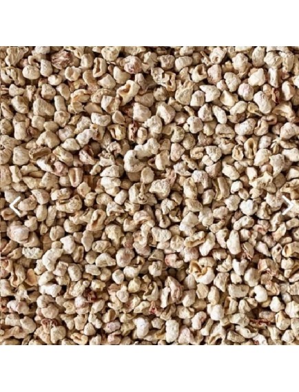 Mısır Granülü Taban Altlığı 1 kg Mısır Granülü Taban Altlığı 1 kg