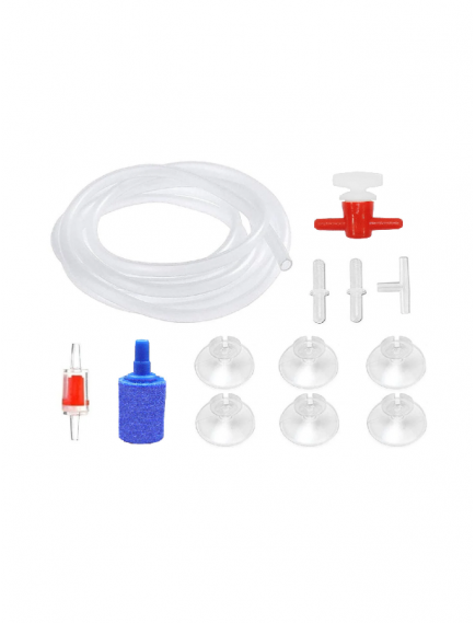 Akvaryum Hava Motoru Seti 1 Akvaryum Hava Motoru Seti 1